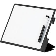 画像をギャラリービューアに読み込む, アスカ モバイルホワイトボード Sサイズ MWB01