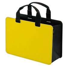 画像をギャラリービューアに読み込む, プラス モバイルバッグ+ ワイドタイプ FL-102MB