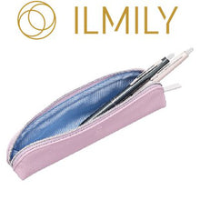 画像をギャラリービューアに読み込む, パイロット ILMILY イルミリー ペンケース PCSIL01-100