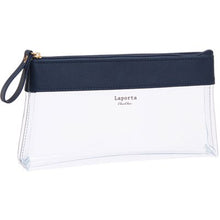 画像をギャラリービューアに読み込む, セキセイ ラポルタ クリアケース クリアクリア PENサイズ LA-6336