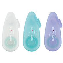 画像をギャラリービューアに読み込む, コクヨ ドットライナーフリック タ-DM4900-06