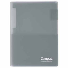 画像をギャラリービューアに読み込む, コクヨ Campus キャンパス クリップボードにもなるプリントファイル フ-CEH755