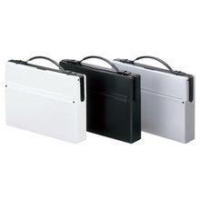 画像をギャラリービューアに読み込む, リヒトラブ ダレスバッグ A-660