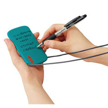 画像をギャラリービューアに読み込む, コクヨ IDカードホルダー wemo NM-WES196