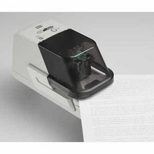 画像をギャラリービューアに読み込む, マックス 電子ホッチキス EH-70FII