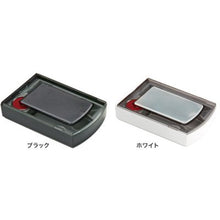 画像をギャラリービューアに読み込む, シヤチハタ シクオス デュオ CPM-A1,A2/H