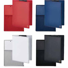 画像をギャラリービューアに読み込む, キングジム オールイン クリップボード カバー付き 5995