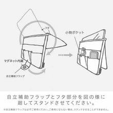 画像をギャラリービューアに読み込む, ソニック ユートリム ブリッジ ライト A4 14インチノートPCサイズ UT-1487