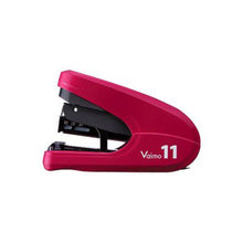 画像をギャラリービューアに読み込む, マックス ホッチキス バイモ11フラット 40枚とじ HD-11FLK Vaimo11 FLAT