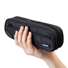 画像をギャラリービューアに読み込む, リヒトラブ ペンケース 2ウェイタイプ A-7552