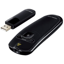 画像をギャラリービューアに読み込む, コクヨ レーザーポインター for PC ハンディタイプ ELA-R41D