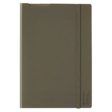 画像をギャラリービューアに読み込む, コクヨ ビズラック 2つ折りドキュメントファイル BIZRACK フ-BRFLD950