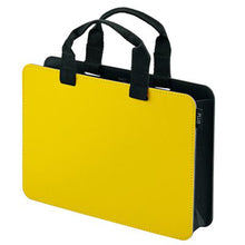 画像をギャラリービューアに読み込む, プラス モバイルバッグ+ スリムタイプ FL-101MB