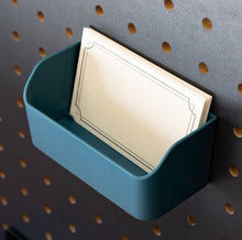 画像をギャラリービューアに読み込む, キングジム 卓上収納ボード PEGGY ペギー PG400