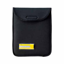 画像をギャラリービューアに読み込む, リヒトラブ クッションPCケース Sサイズ A-7200