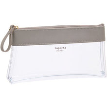 画像をギャラリービューアに読み込む, セキセイ ラポルタ クリアケース クリアクリア PENサイズ LA-6336