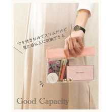 画像をギャラリービューアに読み込む, セキセイ ラポルタ クリアケース クリアクリア PENサイズ LA-6336