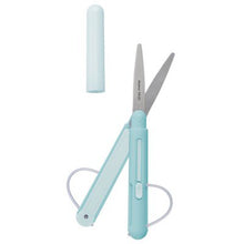 画像をギャラリービューアに読み込む, レイメイ藤井 ペンカット ペン型はさみ SH721