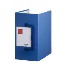 画像をギャラリービューアに読み込む, キングジム キングファイル スーパードッチ<特厚> 150mm綴じ 3515