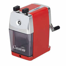 画像をギャラリービューアに読み込む, カール 鉛筆削り カスタム CC-2000