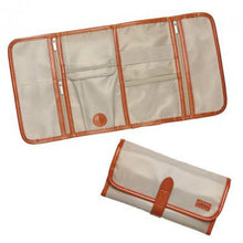 画像をギャラリービューアに読み込む, ソニック ユートリム クレープポーチ UT-1276 ネイビー