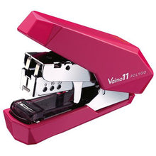 画像をギャラリービューアに読み込む, マックス ホッチキス バイモ11ポリゴ 40枚とじ HD-11SFLK Vaimo11 POLYGO