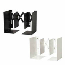 画像をギャラリービューアに読み込む, カール ブックエンド ALB-55