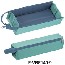 画像をギャラリービューアに読み込む, コクヨ ペンケース C2・シーツー トレータイプ F-VBF140