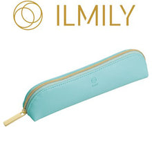 画像をギャラリービューアに読み込む, パイロット ILMILY イルミリー ペンケース PCSIL01-100