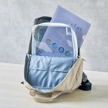 画像をギャラリービューアに読み込む, リヒトラブ soeru クリヤーボックスケース F-8201