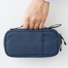 画像をギャラリービューアに読み込む, リヒトラブ ALTNA オルトナ ツールポーチ A-7764