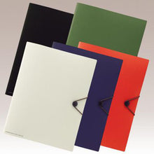 画像をギャラリービューアに読み込む, リヒトラブ スマートフィット キャリングポケット SMART FIT A4サイズ F-7528