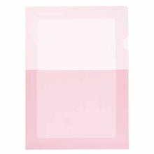 画像をギャラリービューアに読み込む, コクヨ ペーパーホルダーオール紙 窓付き 5枚入り フ-RKM750