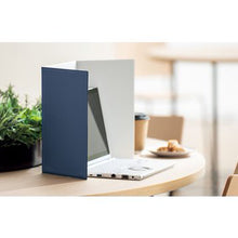画像をギャラリービューアに読み込む, ライオン事務器 デスクマット オリノ orino OM-A4