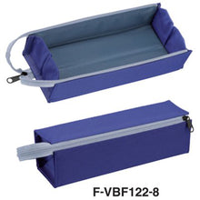 画像をギャラリービューアに読み込む, コクヨ ペンケース C2・シーツー トレータイプ Lサイズ F-VBF122