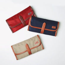 画像をギャラリービューアに読み込む, ソニック ユートリム クレープポーチ UT-1276 ネイビー