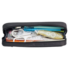 画像をギャラリービューアに読み込む, リヒトラブ ペンケース 2ウェイタイプ A-7552