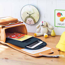 画像をギャラリービューアに読み込む, リヒトラブ クッションPCケース Sサイズ A-7200