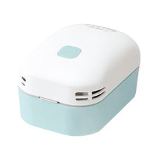 画像をギャラリービューアに読み込む, プラス 卓上クリーナー エアイン スイット VC-001AI