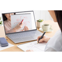 画像をギャラリービューアに読み込む, ゼブラ フィラーレ ディレクション P-WYSS68