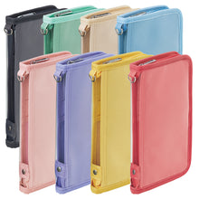 画像をギャラリービューアに読み込む, リヒトラブ myfa デコレーションポーチ A-3302