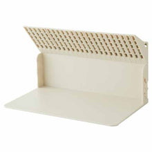 画像をギャラリービューアに読み込む, リヒトラブ 1冊でも倒れないブックスタンド A-3575