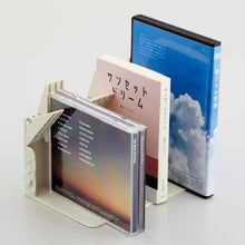 画像をギャラリービューアに読み込む, リヒトラブ 1冊でも倒れないブックスタンド A-3575