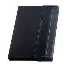 画像をギャラリービューアに読み込む, リヒトラブ Noir×Noir ノアール×ノアール コングレスケース A-5092