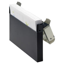 画像をギャラリービューアに読み込む, リヒトラブ Noir×Noir ノアール×ノアール コングレスケース A-5092