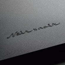 画像をギャラリービューアに読み込む, リヒトラブ Noir×Noir ノアール×ノアール コングレスケース A-5092