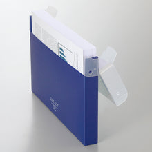 画像をギャラリービューアに読み込む, リヒトラブ CUBE FIZZ コングレスケース A-6024