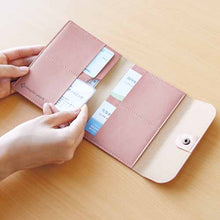 画像をギャラリービューアに読み込む, リヒトラブ ホスピタルポーチ Sサイズ A-7205