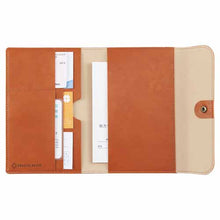 画像をギャラリービューアに読み込む, リヒトラブ ホスピタルポーチ Lサイズ A-7206