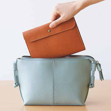 画像をギャラリービューアに読み込む, リヒトラブ ホスピタルポーチ Lサイズ A-7206